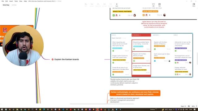 TOP JIRA Interview Questions and Answers | Most Asked Questions for Freshers & Experienced | Part 2