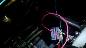 Mercedes W208 ABS fault..component testing part 1..ABS pump