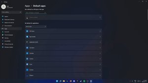 How To Switch Default Video Player To VLC In Windows 11