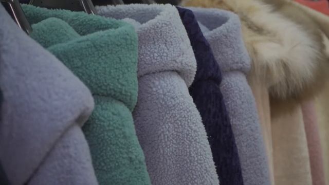 Главпродукт: какая шуба теплее?