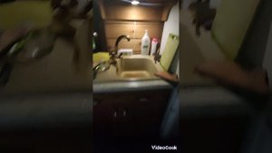 бомбезные макароны с морепродуктами ???