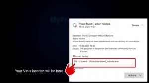 How to Remove PUADIManager:Win32/OfferCore? [ Easy Tutorial ]