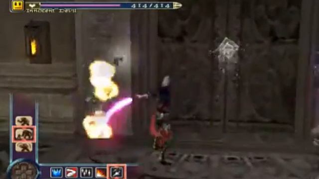 Castlevania: Curse of Darkness - Part 31: Dracula's Castle (1/4) смотреть онлайн