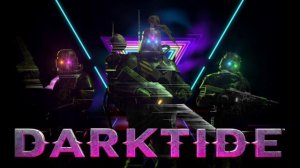 Warhammer 40k darktide ost The carnival part two