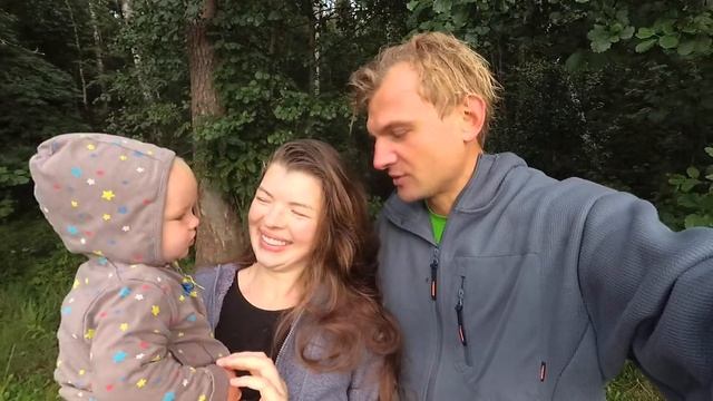 Всем родителям. Про нас и про закаливание. С чего начать закаливание детей. Как мы закаляем малышку