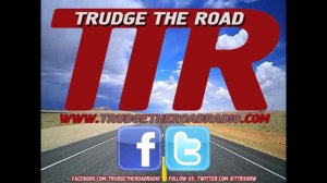 Trudge The Road Radio - Valerie and Christina