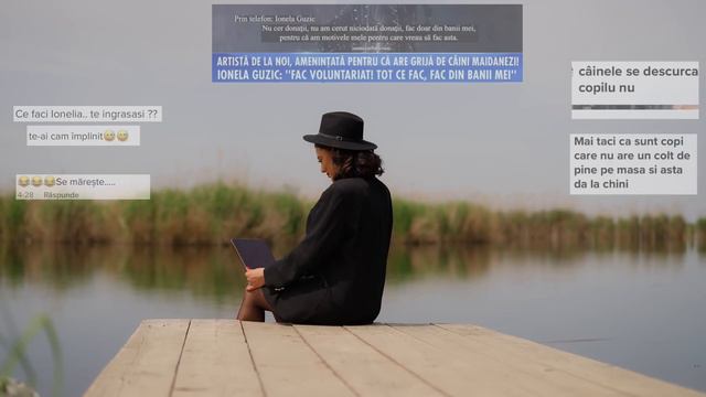 Ionela Guzic & ReMan - Gura Lumii (Official Video) смотреть онлайн