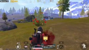 PUBG mobail