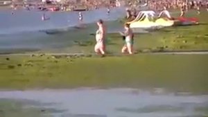 "Надену я чёрную шляпу, Поеду я в город Анапу"