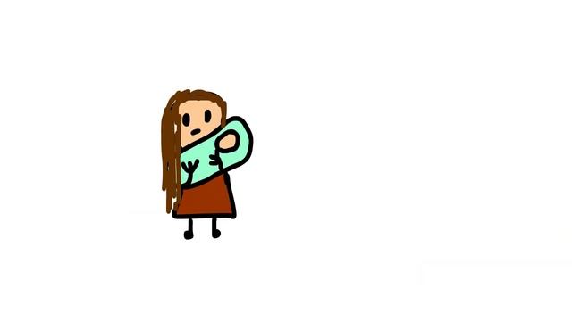 Мой любимы Гастрит! (Анимация) смотреть онлайн