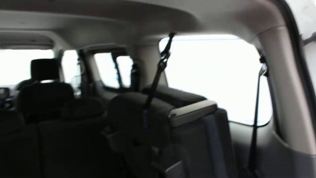 For Sale Used Wheelchair Access vehicle: 2016(16) NISSAN NV200 E EVALIA TEKNA COMBI RAPID PLUS смотреть онлайн