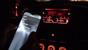 Как подключить телефон к Pioneer ARC