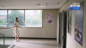 Блестящее наследие 1 сезон 85 серия