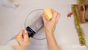 Удивите своих гостей ярким рулетом из моркови / ПП Морковный рулет на праздничный стол без майонеза