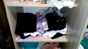 Как избавиться от моли.