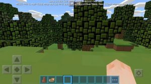 ВЗЛОМАННЫЙ Minecraft PE 1.7.0.3 - ВСЕ ОТКРЫТО