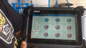 G-SCAN 3 & FCAR F7S-G | BEST AUTOMOTIVE SCANNER FOR TRUCK | CONSTRUCTION HEAVY EQUIPMENT | & CARS.