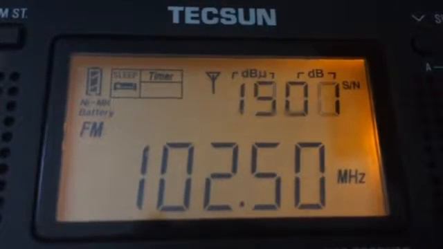 "ES" Радио NRJ (г.Самара) прием в 2092 км. (13.07.16) смотреть онлайн