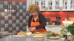 Вкусные советы  Куриные рулетики с сыром 19 12 12