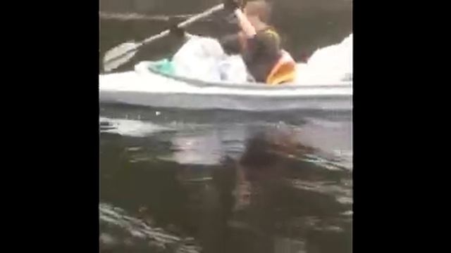 Поход по реке Керженец (уже с 11"А") 26-29 мая 2017 г (Рустай-Макарий) смотреть онлайн