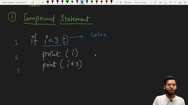 Class 12 Python | Revision Tour 1 | Conditional Statement | Class 12 Computer Science 2023-24 |