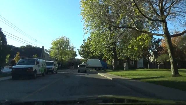 Канада 1165: Стоила ли Канада того, чтобы в нее переезжать смотреть онлайн