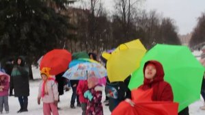 Кто строил город Жуковский