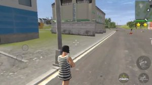 Погоня, от полиции в Мадаут 2 Police is Madout 2