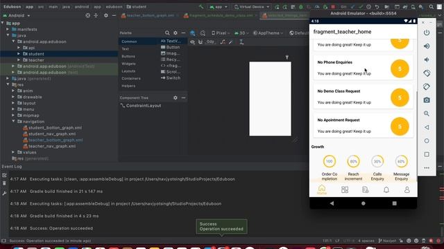Android studio performance on M1 chip | Android development on M1 | Indian Variant | Macbook air смотреть онлайн
