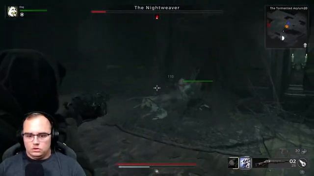 Remnant 2| Part 9, LETS END THIS! смотреть онлайн