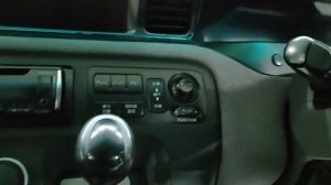 Honda Avancier '2000