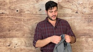 Swrve Grey Wash CORDURA® Jeans Review | RYOutfitters Gear Review