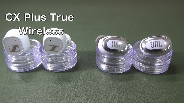 【JBL Live Free 2】2022年の大本命早くも登場か。sennheiser CX Plus True Wirelessとのサウンドバトル。 смотреть онлайн