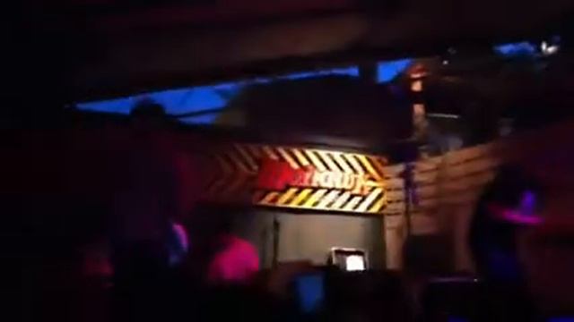 Magnolia - Mechanical People смотреть онлайн