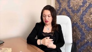 ЯСНОЕ?ВИДЕНИЕ *О НЕМ* его мысли,чувства,планы,действия