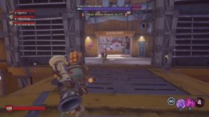 Plants vs. Zombies: Battle for Neighborville - Graveyard Ops - Foot Soldier Zombie