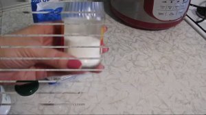 Разрыхлитель для выпечки без глютена