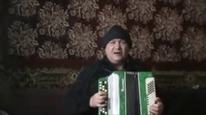 ТАГАНКА,Великолепная песня под баян