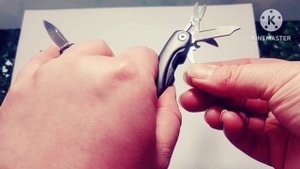 ЧУДО-ШТУКА N10. Мультитул RYOBI RMT14. 14-IN-1 Compact Multi-Tool