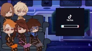 ▯????  ◀ реакция Идеального_Мира на М.Т/И ▶  ????▯