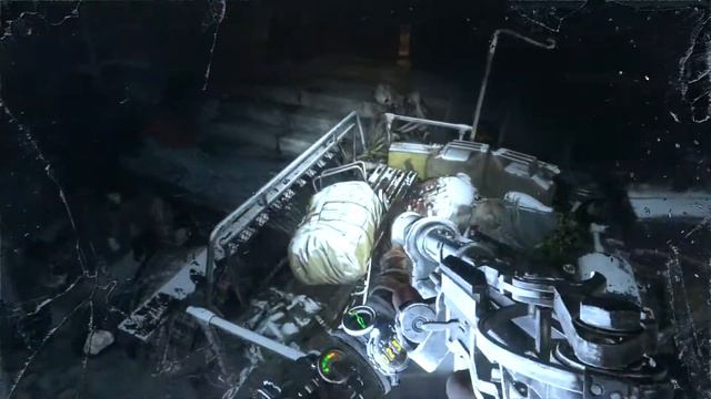 Metro Exodus (2035) - Вступление. Начало. FallOut 5? S.T.A.L.K.E.R. 2? Half-Life 3? Метро: Исход