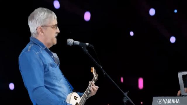 Песня СССР из юности. ЗИМНИЙ ВЕЧЕР.  ВИА ОРФЕЙ. Стародуб- Майкоп