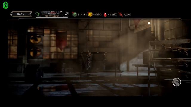 MK Mobile. Upcoming Challenge Revealed. Who's Next in MKX Mobile