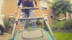 Gardena Powermax 1800 42