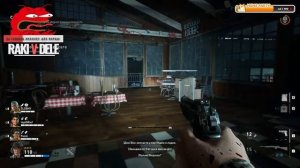 Back4Blood. Четвертая глава уже в процессе!