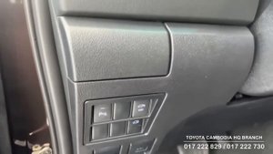 2023 Toyota Fortuner Legender - New Toyota Fortuner Legender 2.8 L 4X4 3 Row | In-Depth Walkaround