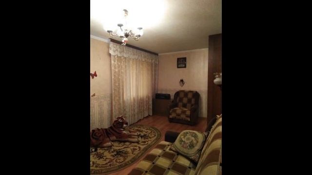 Продается 1-комн. квартира на 2/5, г. Жуковский, ул. Мясищева, д.12 смотреть онлайн