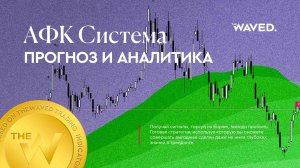 Прогноз цены AFK SISTEMA (АФК Система) на 2024 год | Трейдинг и инвестиции в AFK Sistema