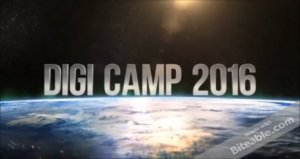 DigiCamp 2016 season 1 episode 3
