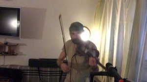 Avicii - You Make Me, by Oleg Bote Violin